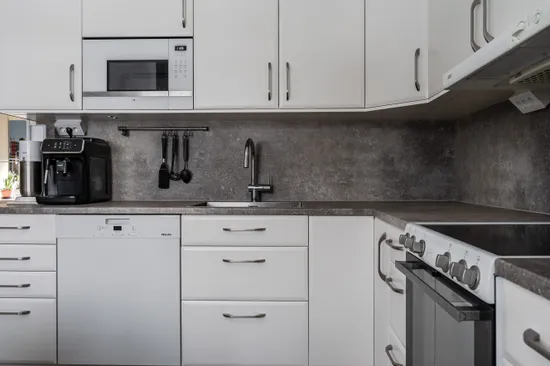 Bostadsrätt, Hemmansgatan 69, Anderstorp, Skellefteå