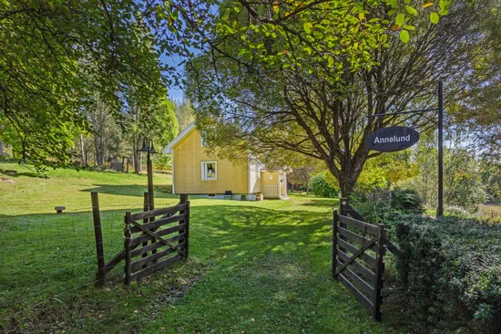 Villa, Fillmansboda Annelund 288, Fillmansboda, Lindesberg