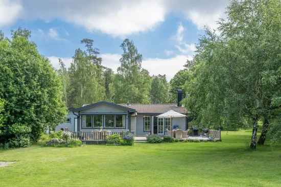 Fritidshus, Trollskogsvägen 14, Herresta, Strängnäs