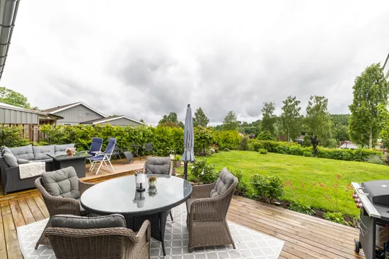 Bostadsrätt, Hagegårdsvägen 11, Lanna, Värnamo