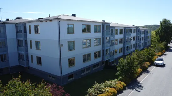 Bostadsrätt, Trekungagatan 3, Komarken, Kungälv