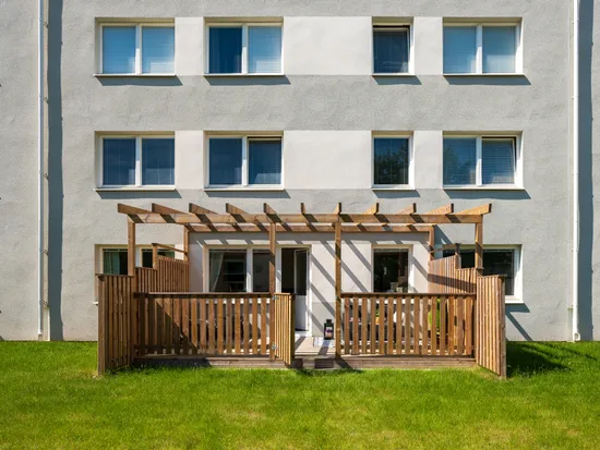 Bostadsrätt, Pilvägen 44, Helenelund, Sollentuna