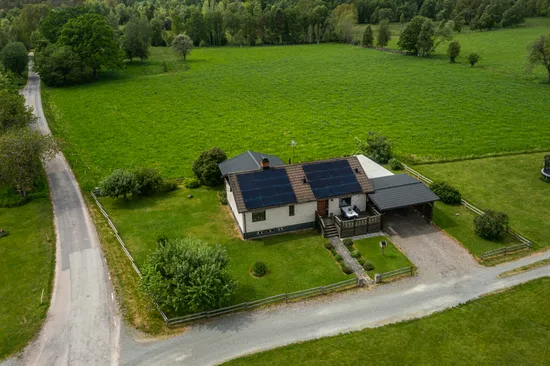 Villa, Lindhult 4, Lindhult, Alvesta