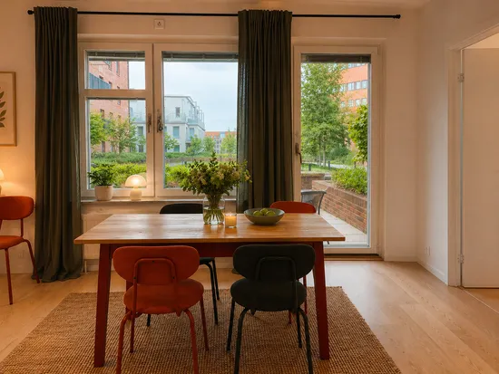 Bostadsrätt, Sickla industriväg 10, Nobelberget, Nacka