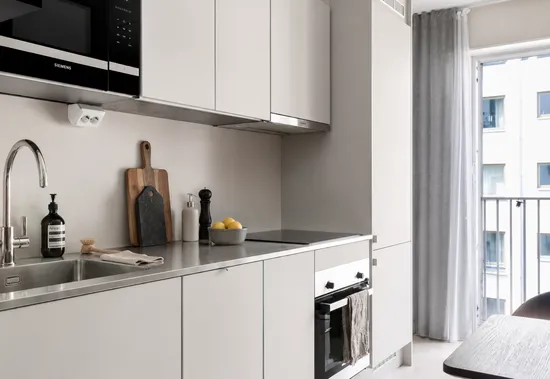 Bostadsrätt, Sylvangatan 5, Haga Norra, Solna