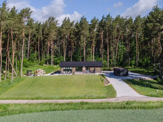 Villa, Valnö 3, Barkarö/Asköviken, Västerås