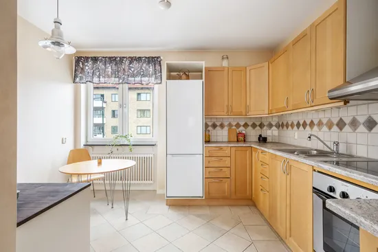 Bostadsrätt, Kiviksgatan 9A, Östra Sorgenfri, Malmö