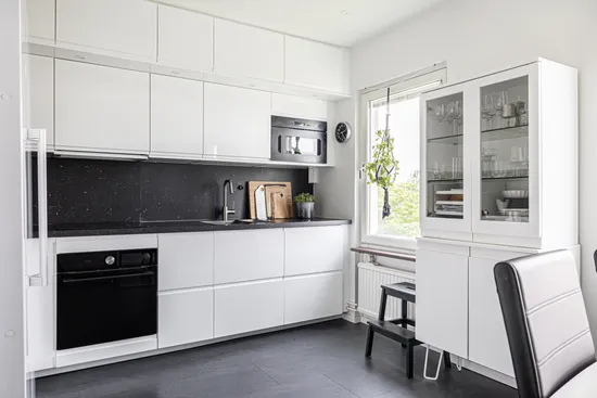 Bostadsrätt, Bangatan 45, Nordanby, Västerås