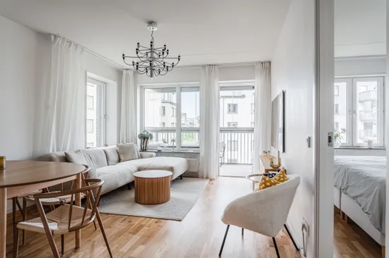 Bostadsrätt, Kungsängsesplanaden 10C, Kungsängen, Uppsala