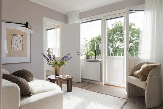 Bostadsrätt, Kallblodsgatan 6B, Mölndal - Åby, Mölndal