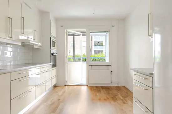Bostadsrätt, Ågårdsgatan 7D, Ronneby