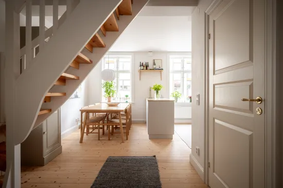Bostadsrätt, Kommendörsgatan 7 A, Majorna, Göteborg