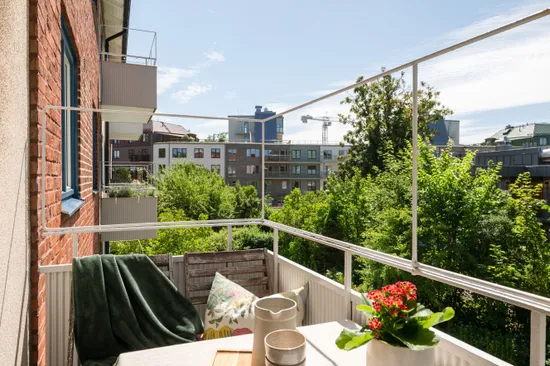 Bostadsrätt, Arkivgatan 24A, Lund - Centrum, Lund