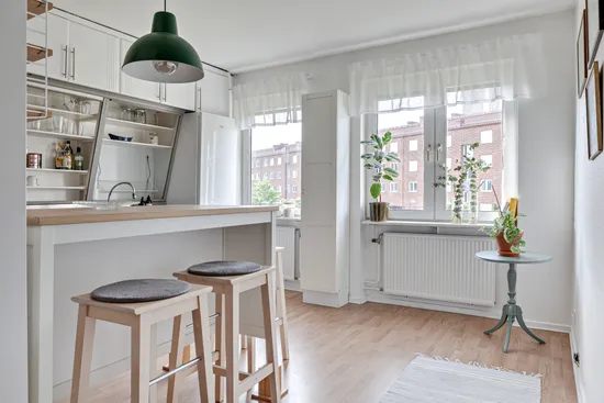 Bostadsrätt, Östra farmvägen 40C, Östra Sorgenfri, Malmö