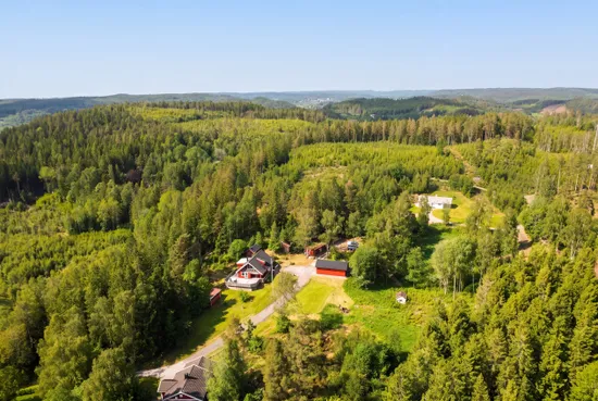 Villa, Furuhäll 361, Västerlanda, Lilla Edet