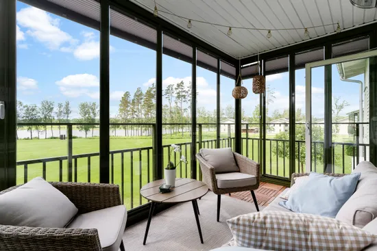 Bostadsrätt, Bryggvägen 3C, Korseberg, Vänersborg
