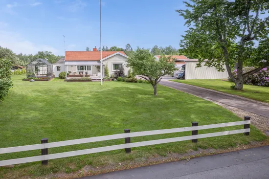 Villa, Bonäsvägen 20, Bestorp, Linköping