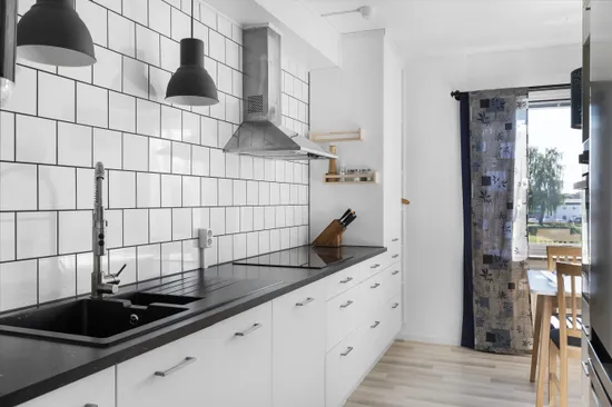 Bostadsrätt, Hantverkaregatan 30, Madlyckan, Mariestad