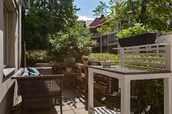 Bostadsrätt, Midsommarparken 5B, Midsommarkransen, Stockholm