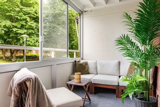 Bostadsrätt, Djurgårdsgatan 23, Centralt, Linköping