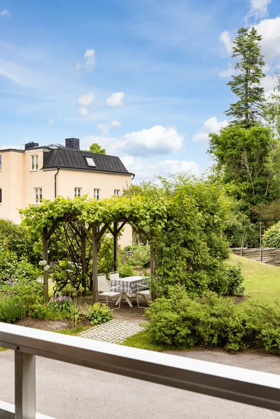 Bostadsrätt, Djurgårdsgatan 23, Centralt, Linköping