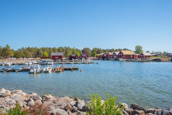 Fritidshus, Hölick 601, Hudiksvall