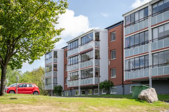 Bostadsrätt, Kransvägen 194, Kransmossen, Borås