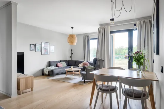 Bostadsrätt, Torgny Segerstedts Allé 85, Rosendal, Uppsala