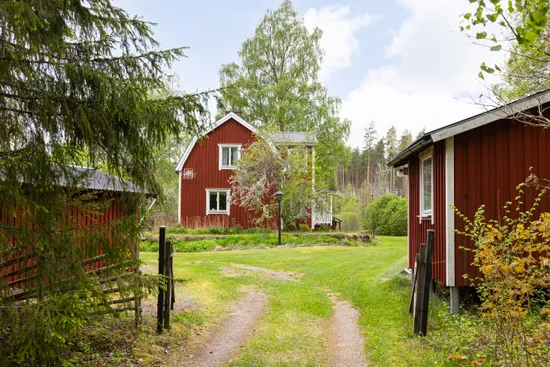 Fritidshus, Mumsarby 141, Österbybruk, Östhammar
