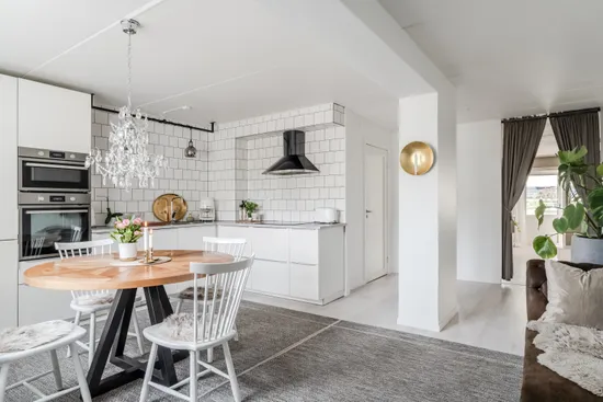 Bostadsrätt, Stenåsavägen 39, Äckregården, Varberg
