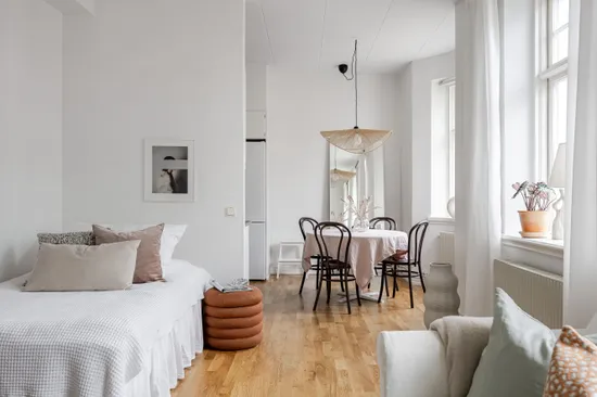 Bostadsrätt, Larmgatan 10, Kalmar