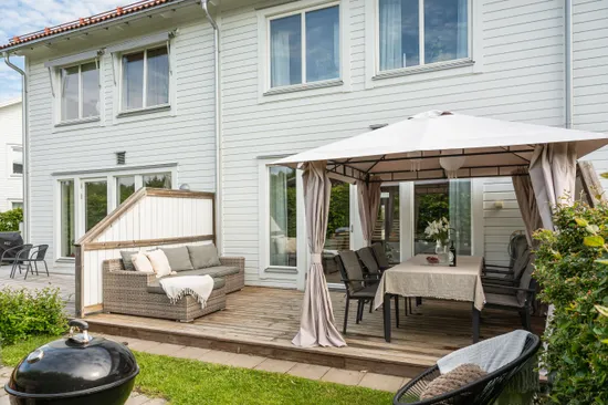 Bostadsrätt, Kolmilestigen 5C, Stockfallet, Karlstad