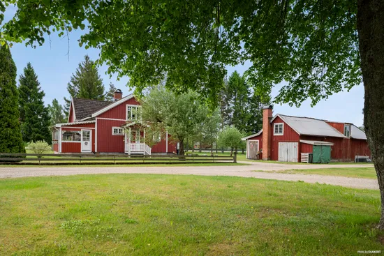 Villa, Tutaryd Nyhem 1, Tutaryd, Ljungby