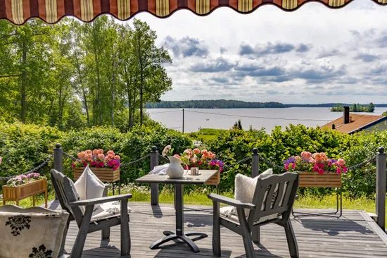 Villa, Tångstastigen 3, Tångsta/Frösåker, Västerås