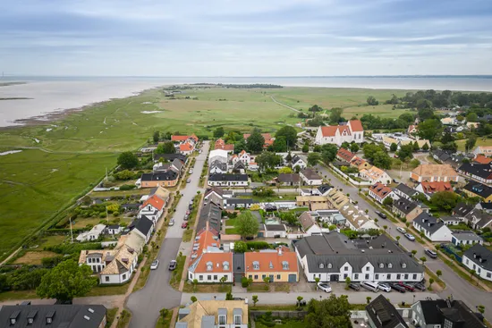 Villa, Dykerigatan 3B, Skanör, Vellinge