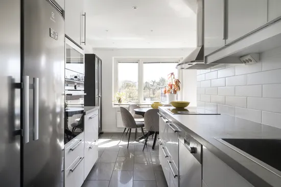 Bostadsrätt, Beryllgatan 44, Göteborg