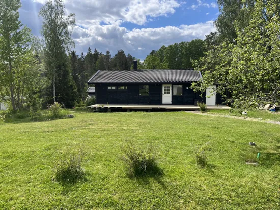 Fritidshus, Rönnerdahlsvägen 7, Bergshamra, Norrtälje