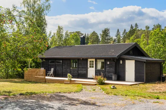 Fritidshus, Rönnerdahlsvägen 7, Bergshamra, Norrtälje
