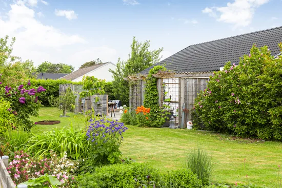 Villa, Frillesås Vildrosväg 14, Kungsbacka