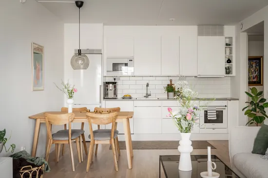 Bostadsrätt, Munspelsgatan 22, Göteborg