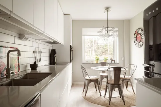 Bostadsrätt, Musikvägen 10, Göteborg
