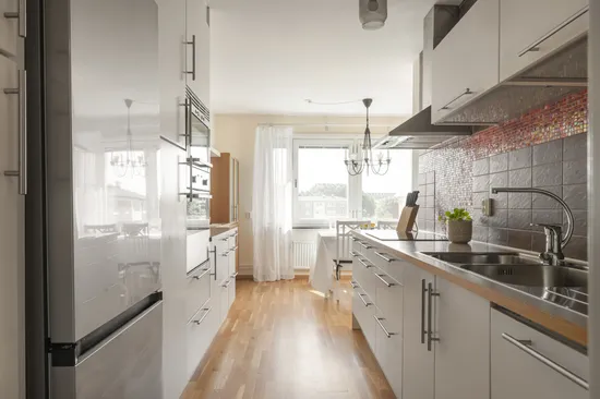 Bostadsrätt, Turkosgatan 28, Göteborg