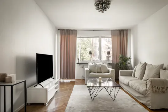 Bostadsrätt, Flöjtgatan 17, Göteborg