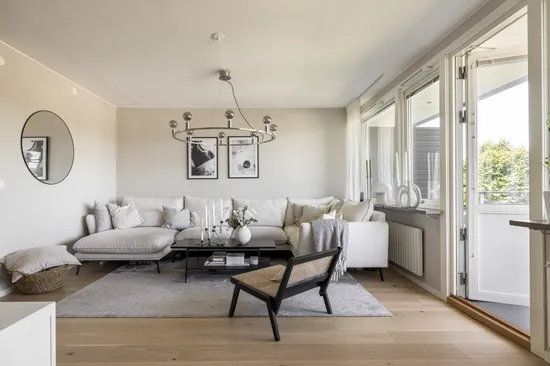 Bostadsrätt, Guldringen 16, Göteborg