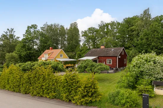 Villa, Källgatan 11, Åtvidaberg