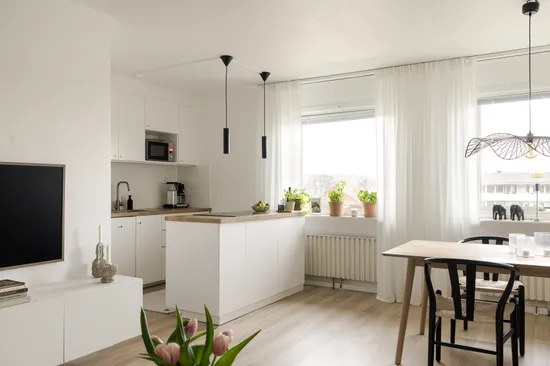 Bostadsrätt, Bergkristallsgatan 40, Göteborg