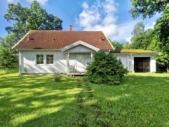 Villa, Gullered 129, Gullered, Ulricehamn