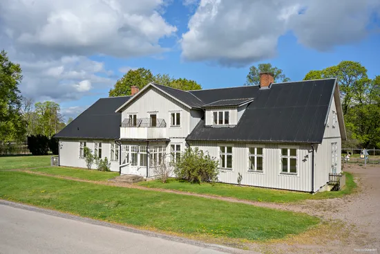 Villa, Herrevadskloster 2, Ljungbyhed, Klippan