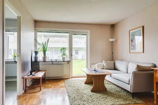 Bostadsrätt, Skiftesgatan 40B, Anderstorp, Skellefteå