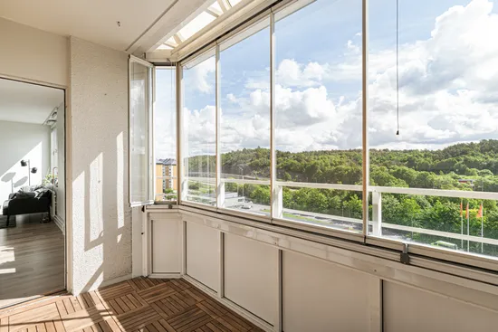 Bostadsrätt, Marklandsgatan 71, Göteborg